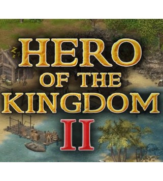 Hero of the Kingdom II Steam Key GLOBAL